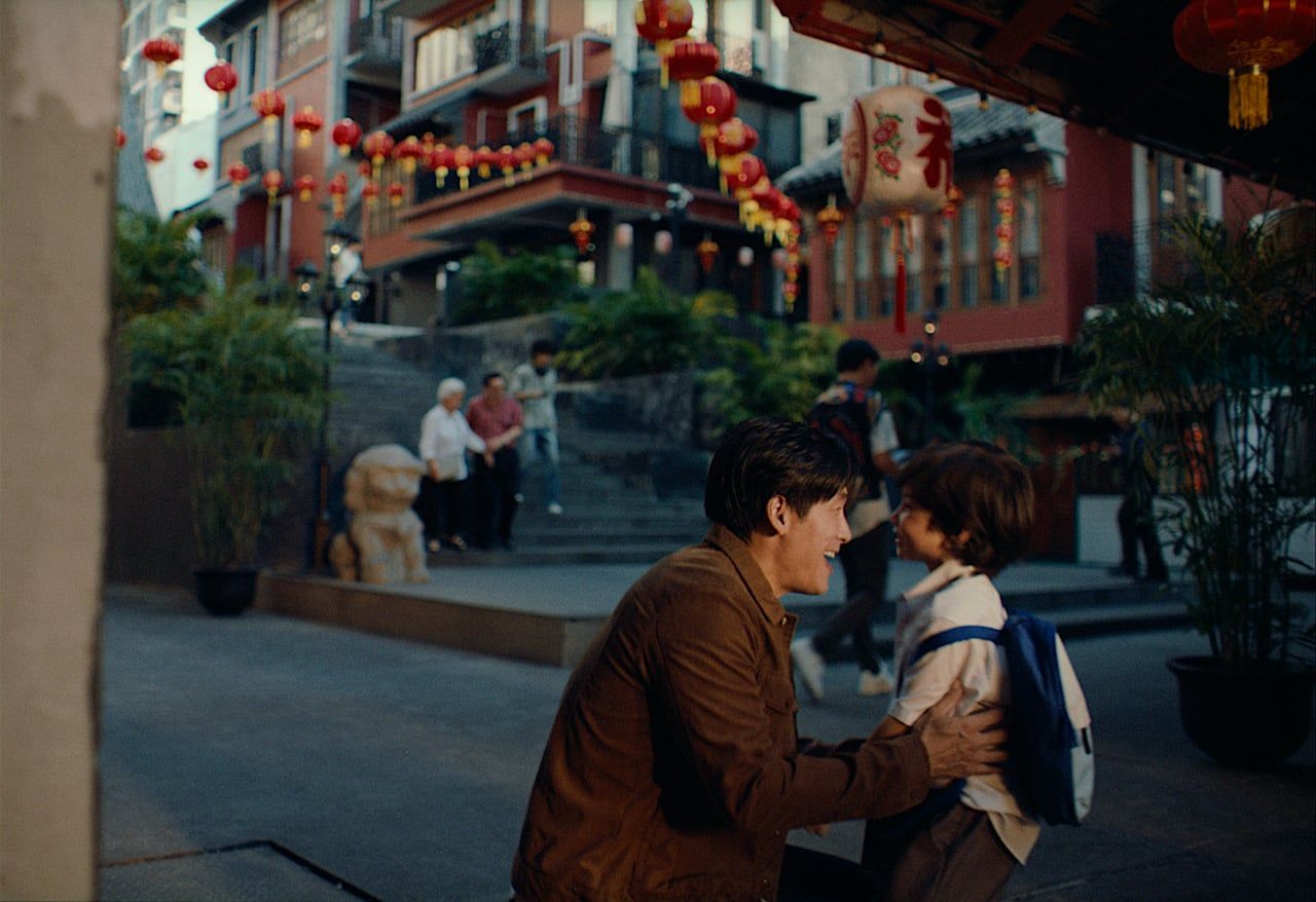 Deloitte — "Sound of Deloitte" — cinematography by Tim Bieker