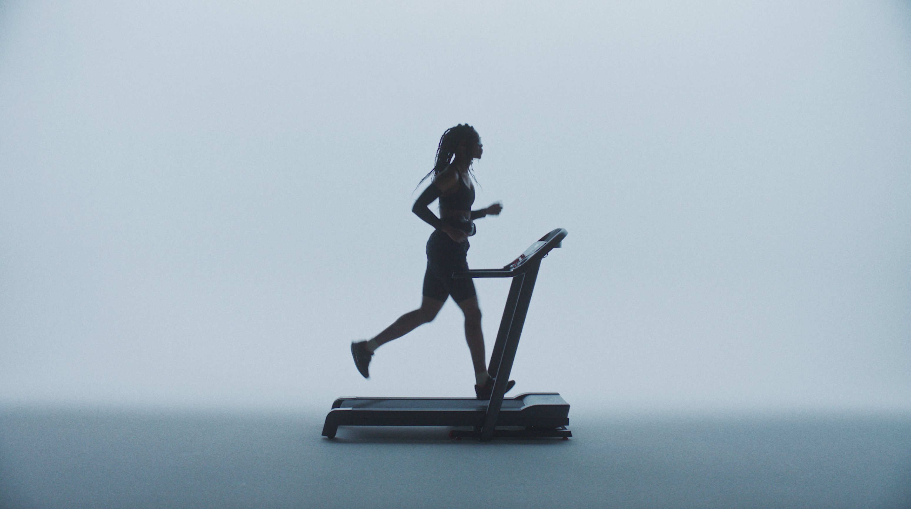 Zalando x ON — cinematography by Tim Bieker