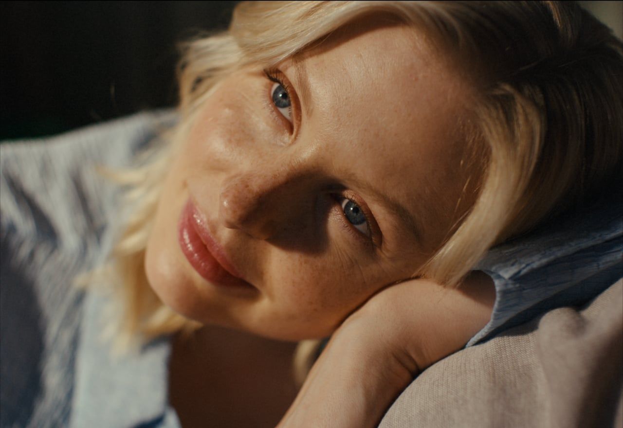 Cembra Bank — cinematography by Tim Bieker