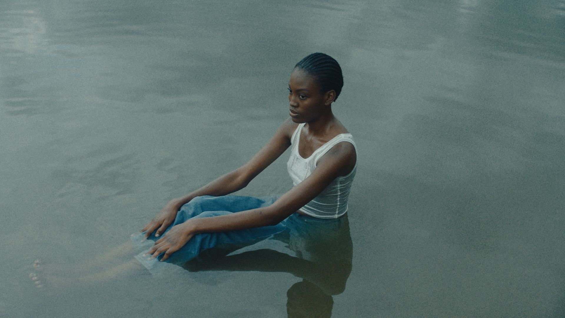 ArmedAngels — "Detox Denim" — cinematography by Tim Bieker