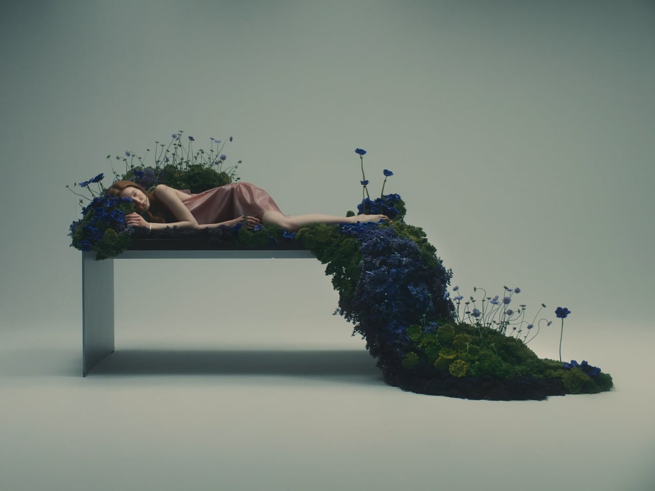 Spicer Warin — "Birth" — cinematography by Tim Bieker