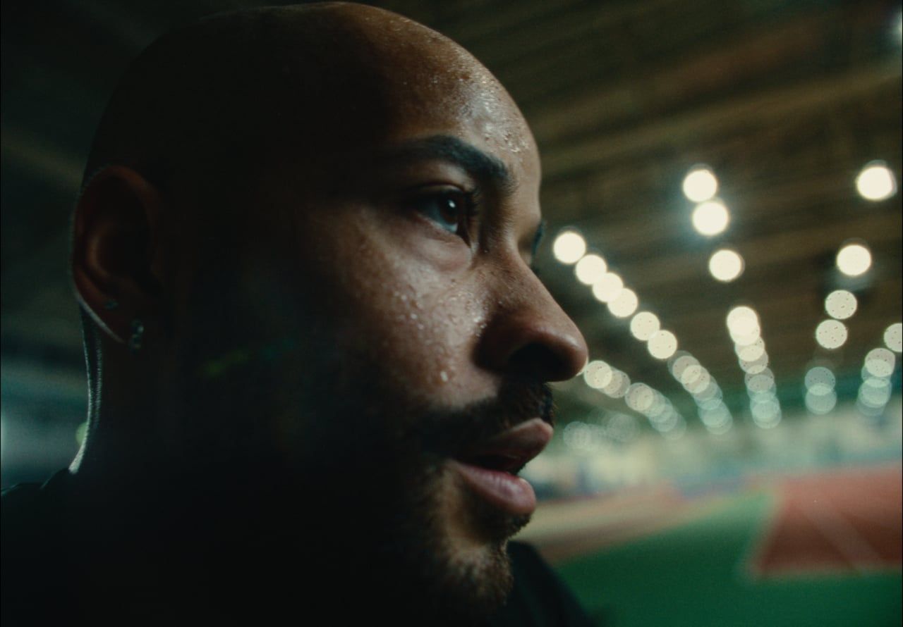 McDonald's — "We The (In)visible" — cinematography by Tim Bieker