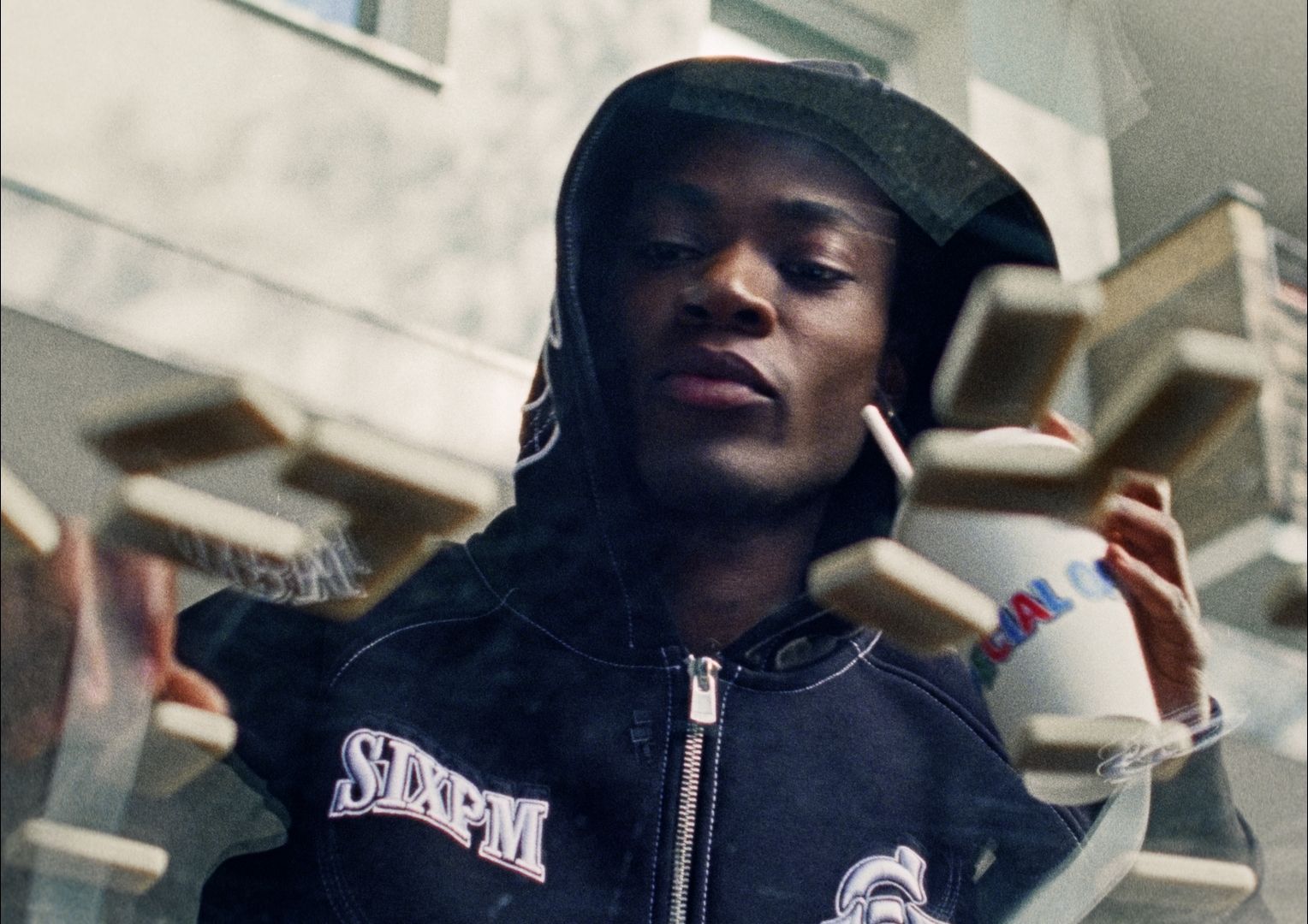 6pm x True Religion — "Trueee" — cinematography by Tim Bieker