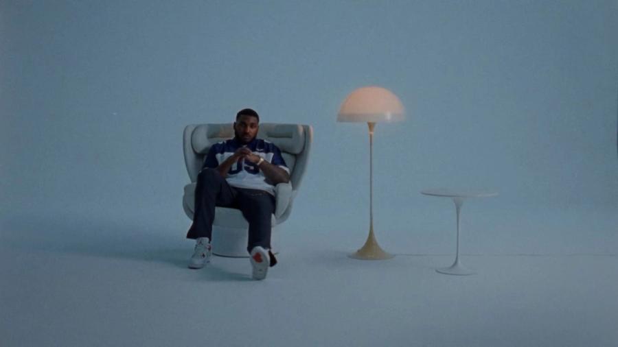 Snipes — FUBU — cinematography by Tim Bieker