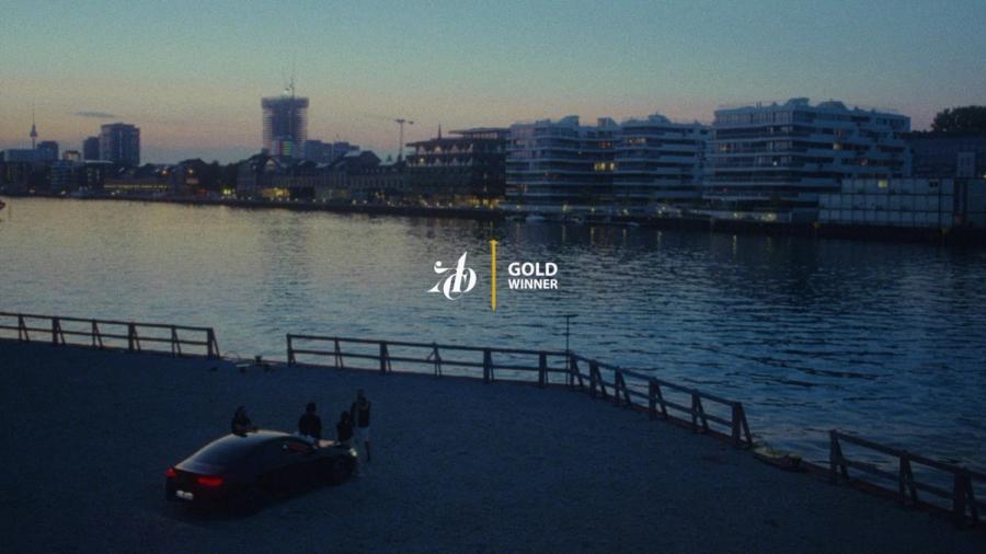 Mercedes-Benz — "Sonne, Mond & Sterne" — cinematography by Tim Bieker