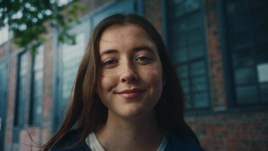 Babbel — "Don't Skip" — cinematography by Tim Bieker