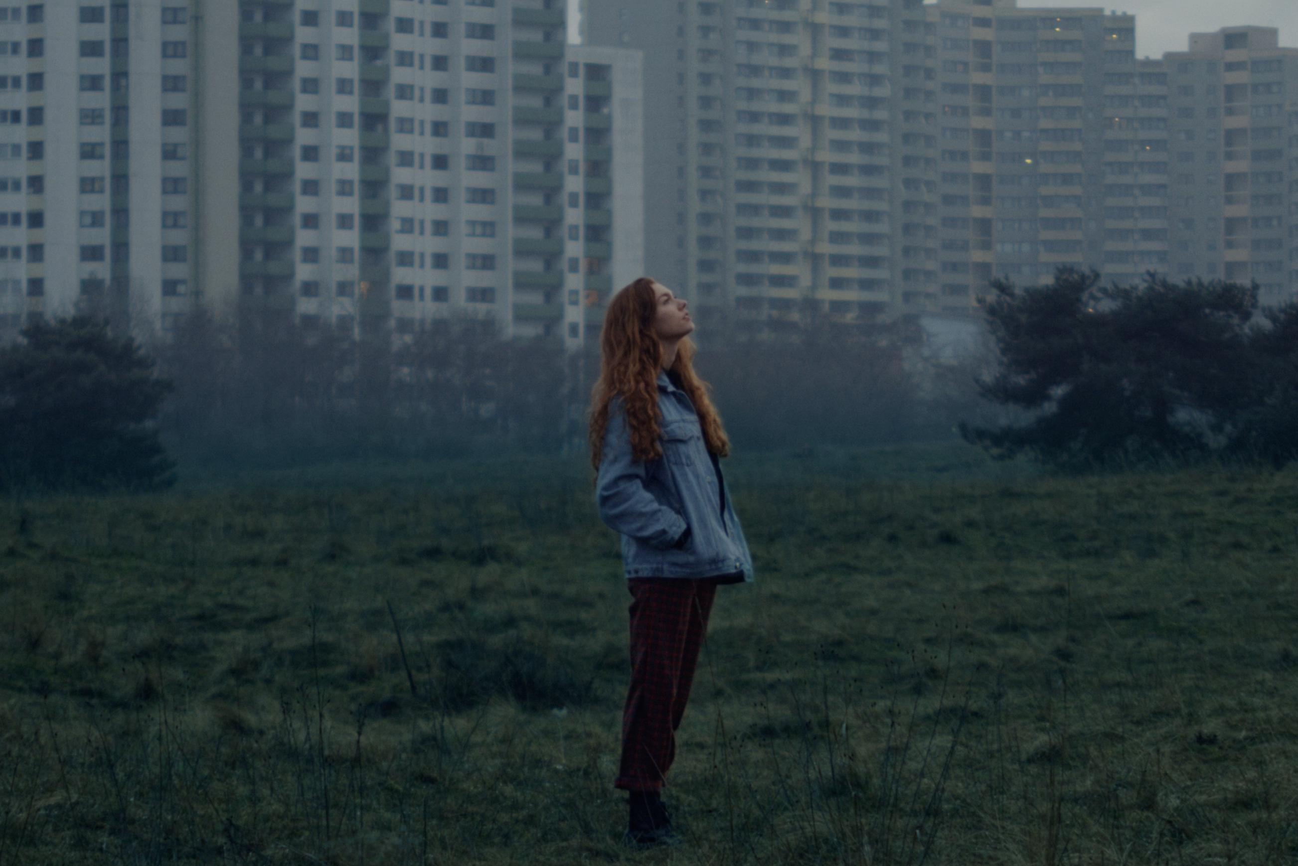 Nachtschwärmer — cinematography by Tim Bieker