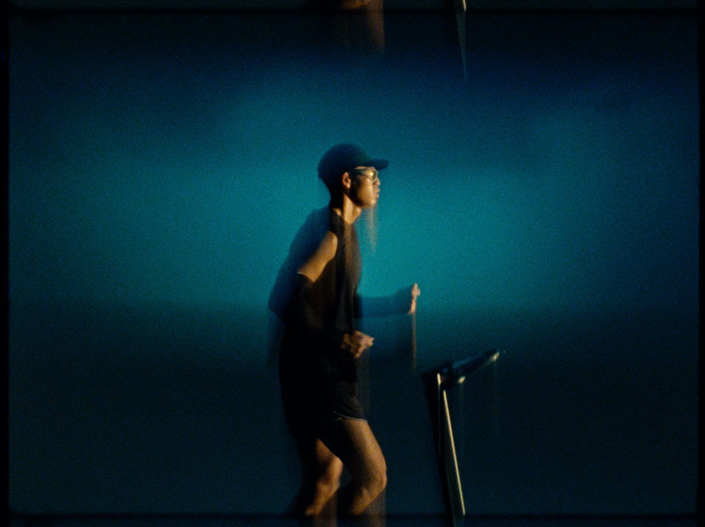 Gore-Tex — "Our Work Is Never Done" — cinematography by Tim Bieker