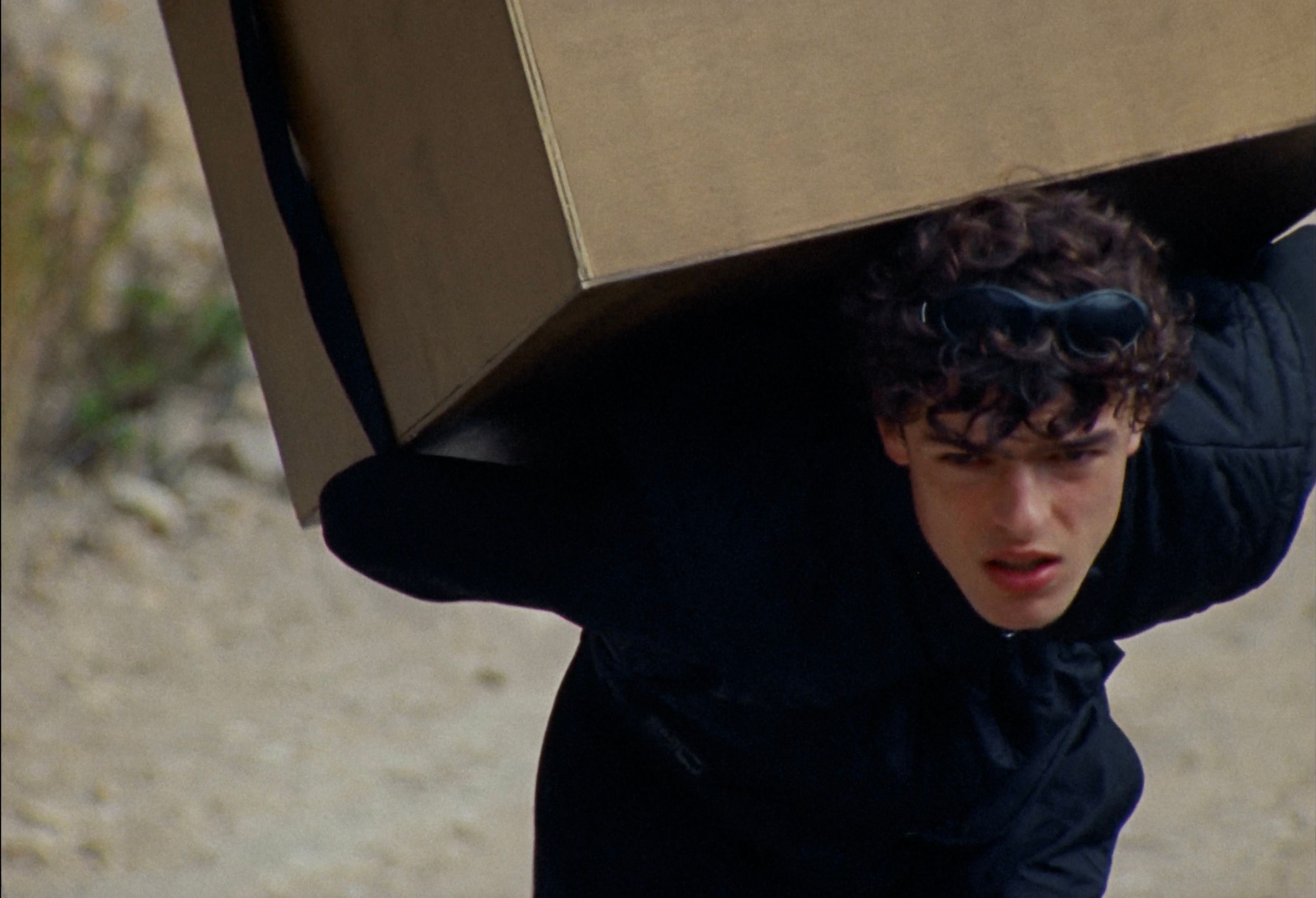 OnForm — cinematography by Tim Bieker