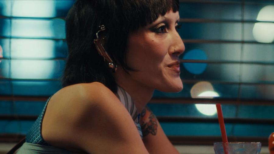 "Young People Big Dreams" — Trailer — cinematography by Tim Bieker