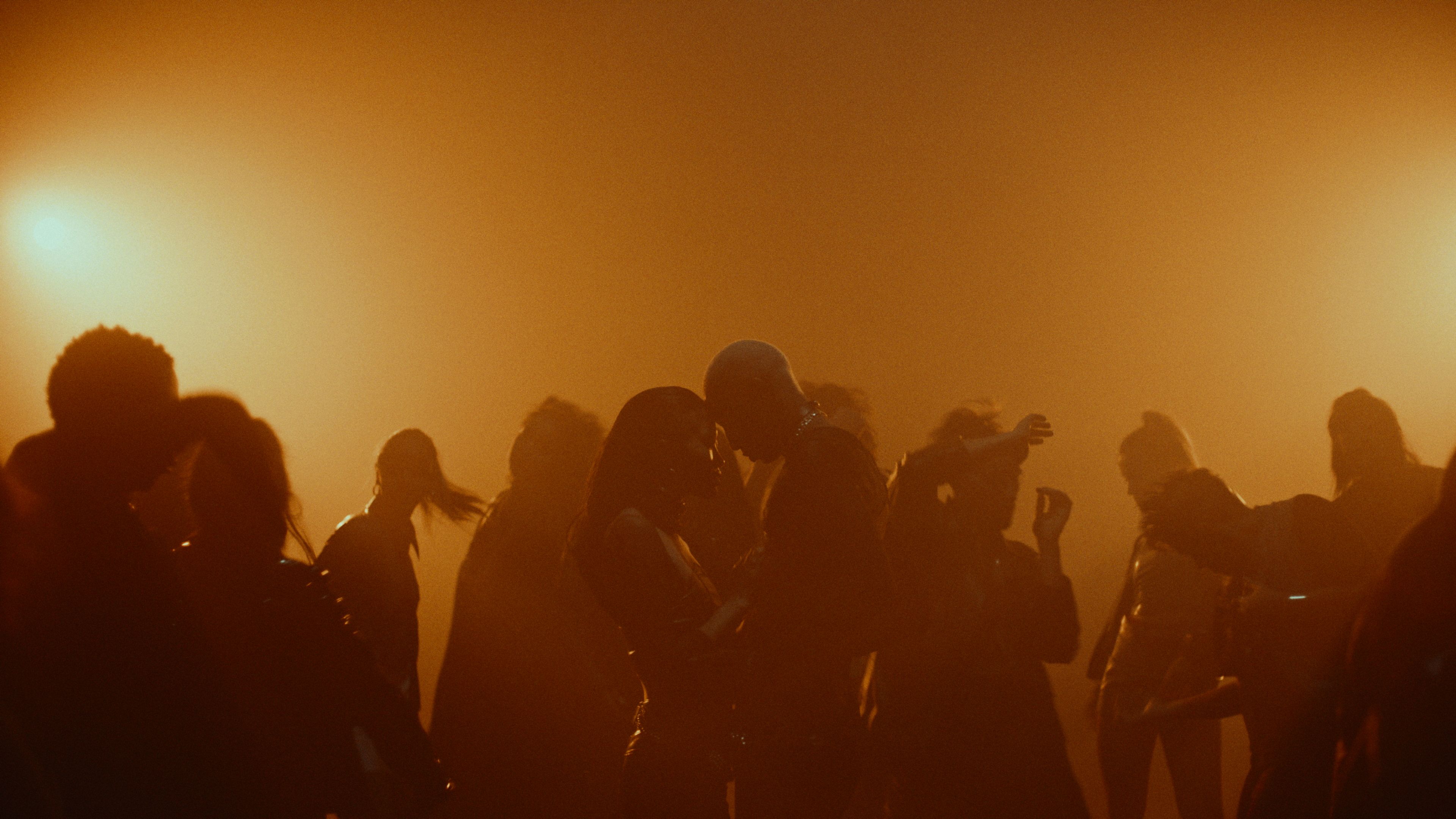 Nonexister — cinematography by Tim Bieker