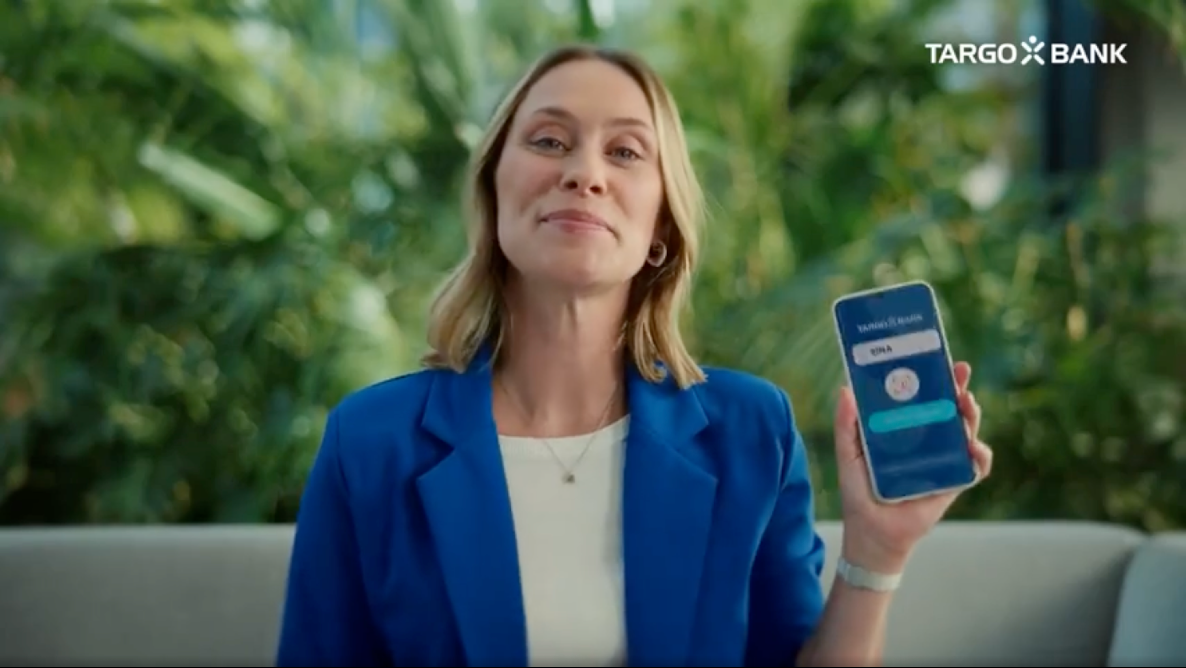 Targo Bank — "Viel mehr als Kredite" — cinematography by Tim Bieker