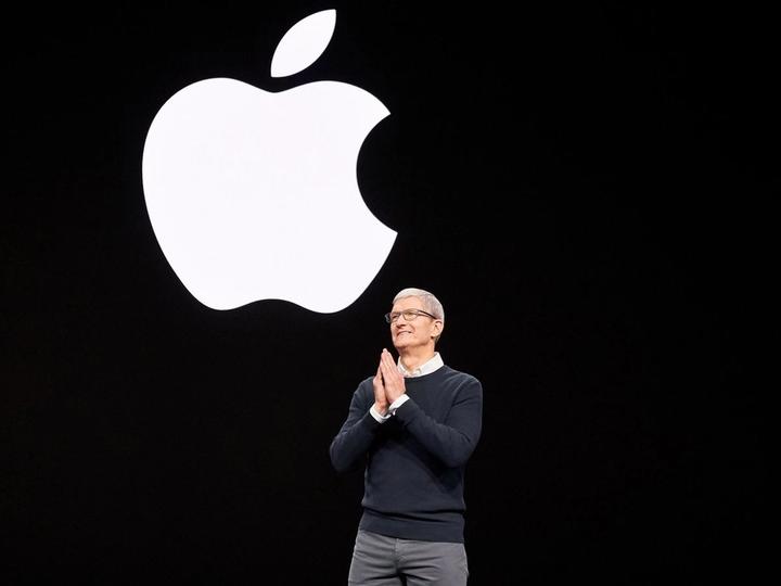 Illustratsioon uudisele: Apple’i viimane WWDC Tim Cooki juhtimisel keskendub tehisintellektile ja Siri tulevikule