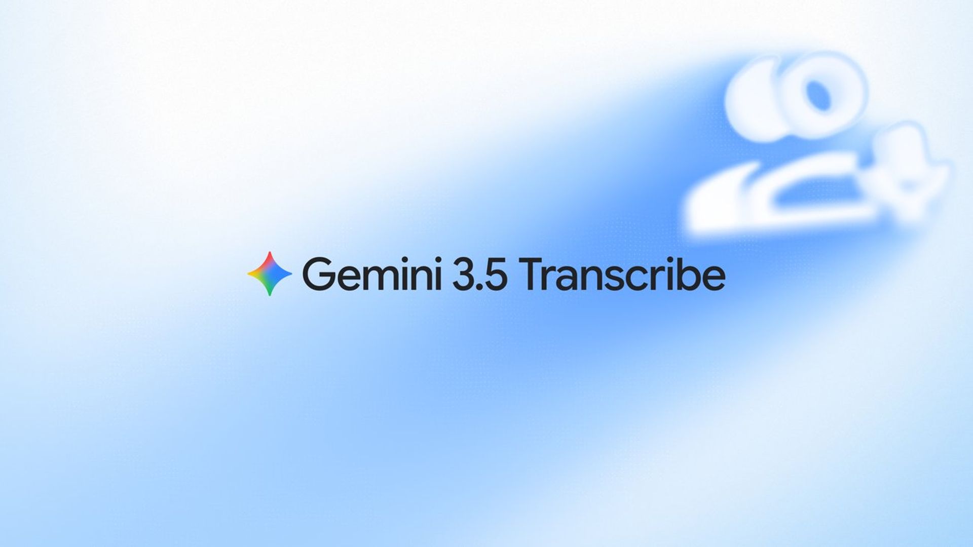 Illustratsioon: Gemini 3.5 Transcribe vajab eestikeelse tehnilise kõne päristesti