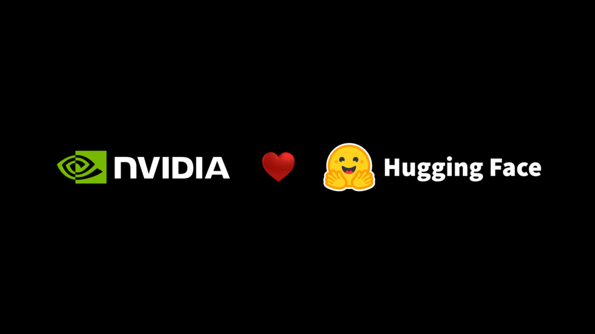 Illustratsioon: Nvidia ostab Hugging Face'i 12,93 miljardi dollari eest