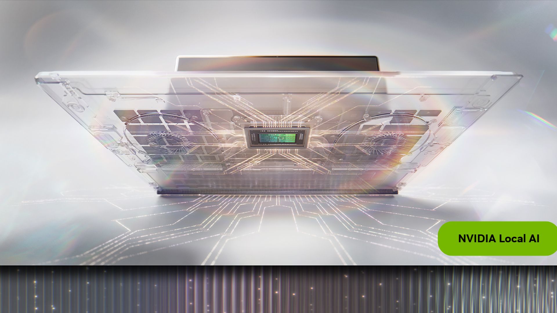 Illustratsioon: Nvidia avaldas beetaversioonis kohtvõrgu AI-ruuteri PAIR