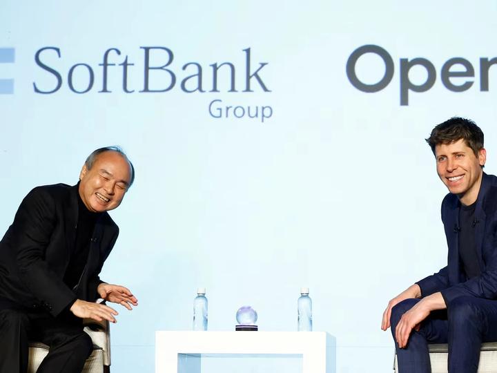 Illustratsioon uudisele: SoftBank ja OpenAI toovad Jaapanis turule tehisaru toel paikamisteenuse