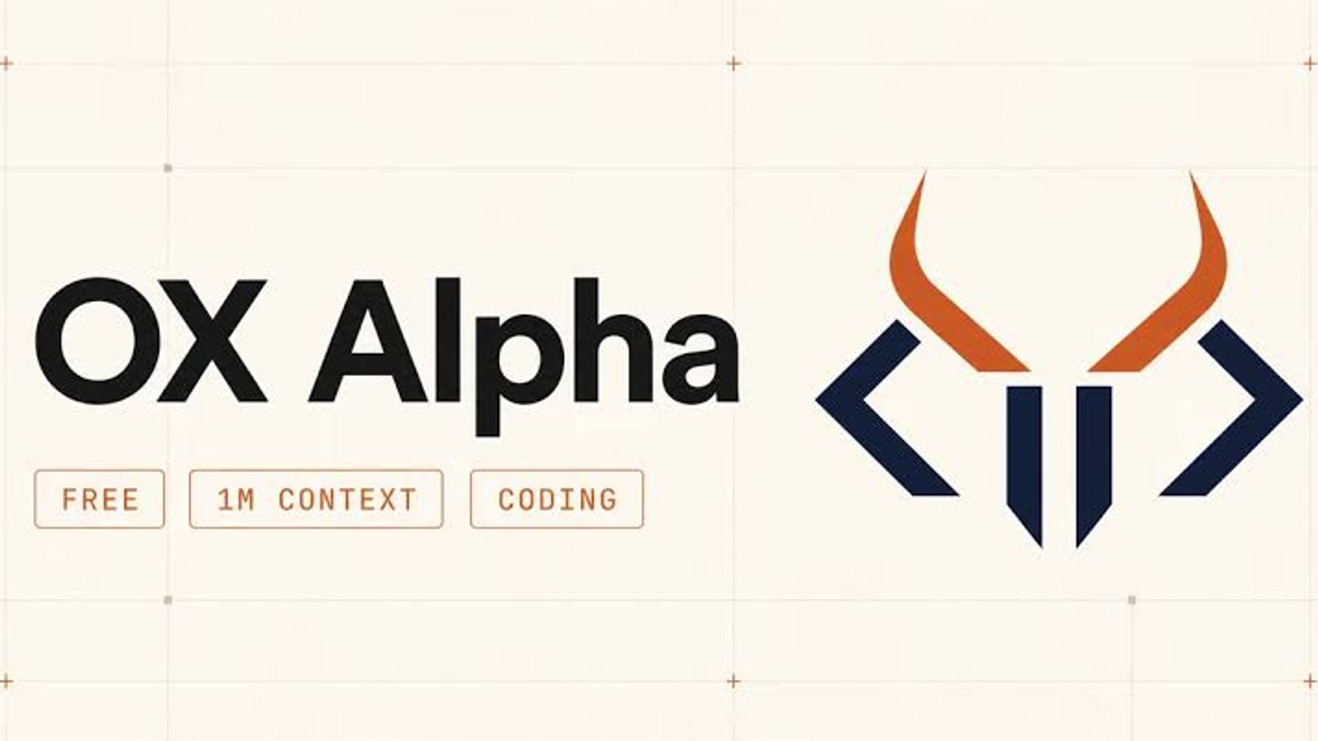 Illustratsioon: Z.ai avaldas Ox Alpha nimega testitud GLM-5.3-Flashi avatud kaalud