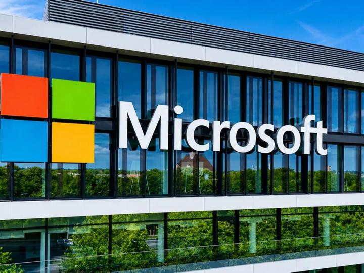 Illustratsioon uudisele: Microsoft Frontier Company näitab tehisaru tööjõu uut pinget