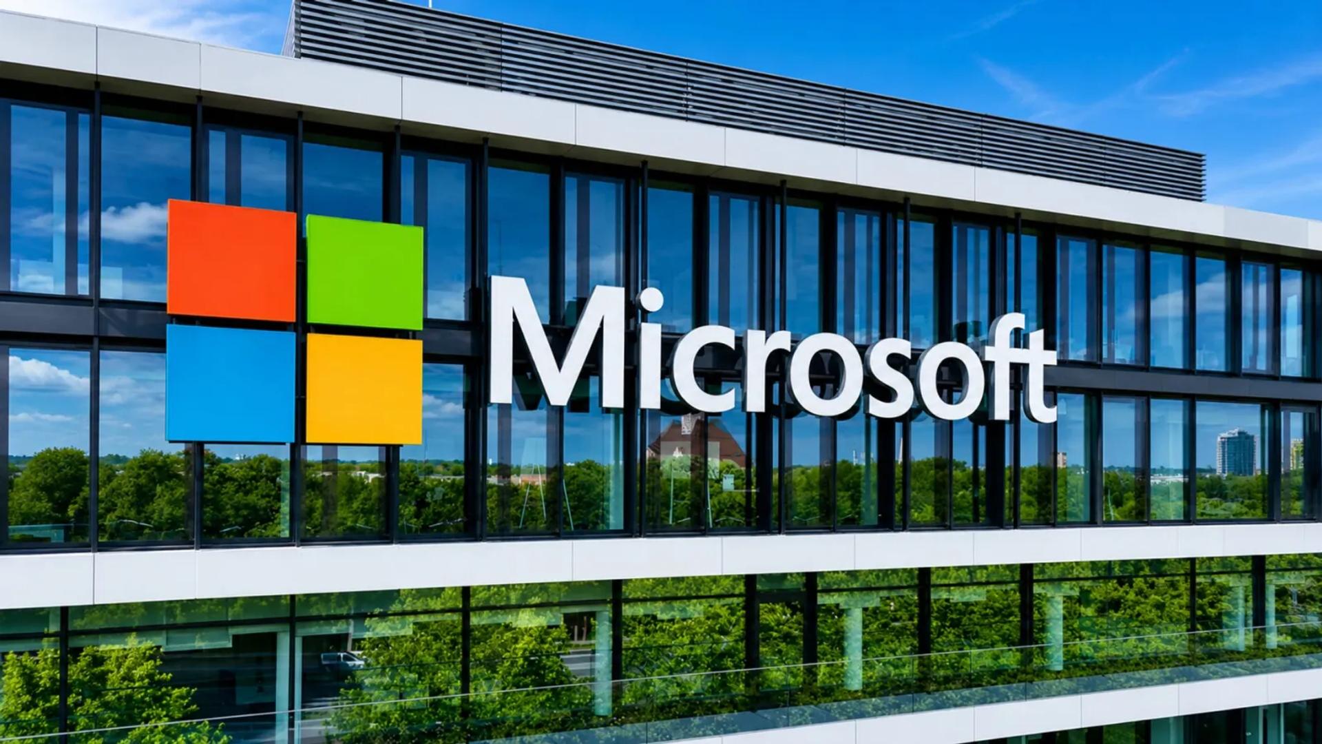 Illustratsioon: Microsofti küberturbemudel panustab odavama erimudeli ja võimsa üldmudeli tööjaotusele