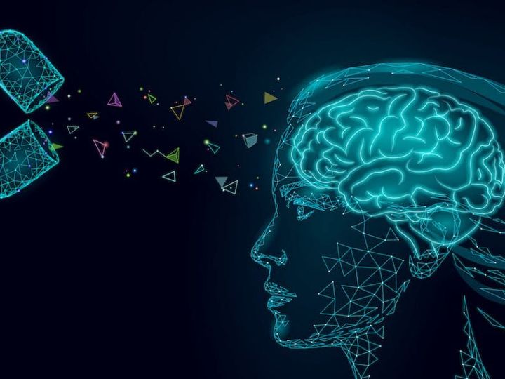 Illustratsioon uudisele: MIT-i teadlaste mudel otsib Alzheimeri riski varasemaid märke