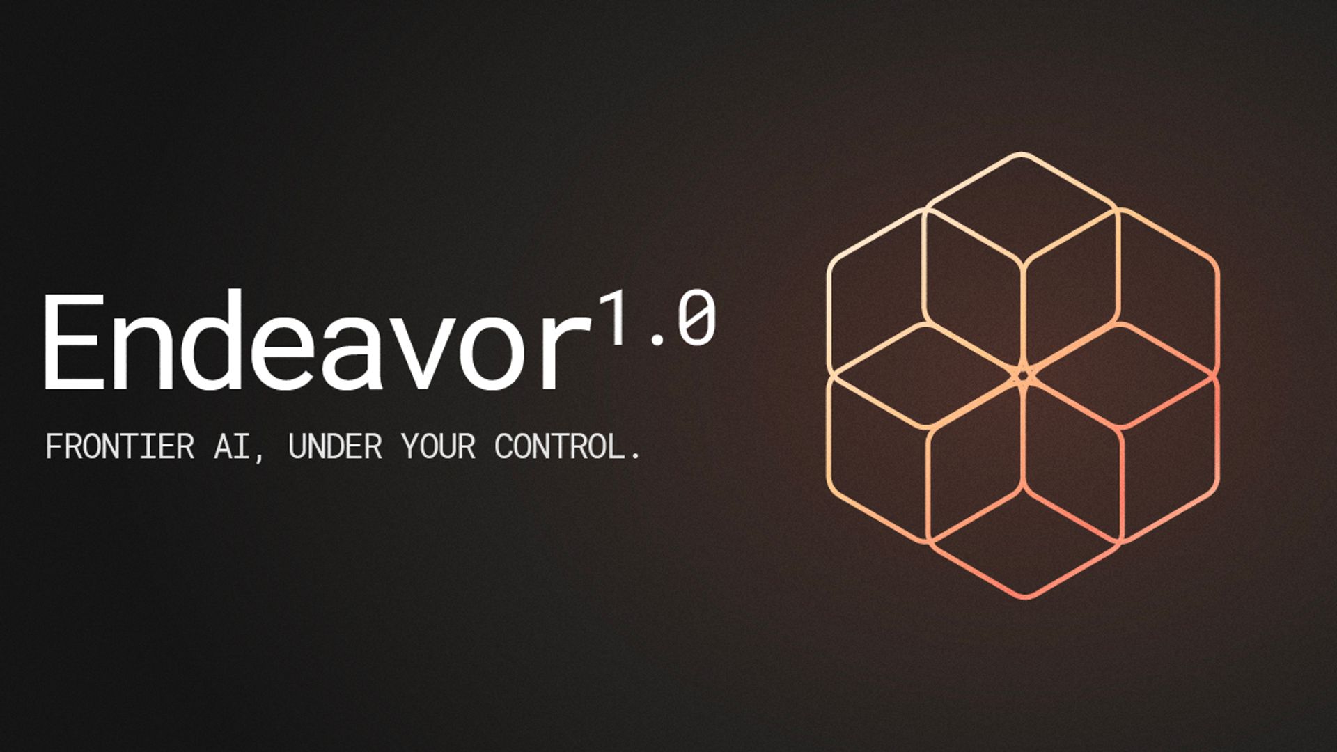 Illustratsioon: Flower Labs avas Endeavor 1.0 mudeli piiratud eelvaate