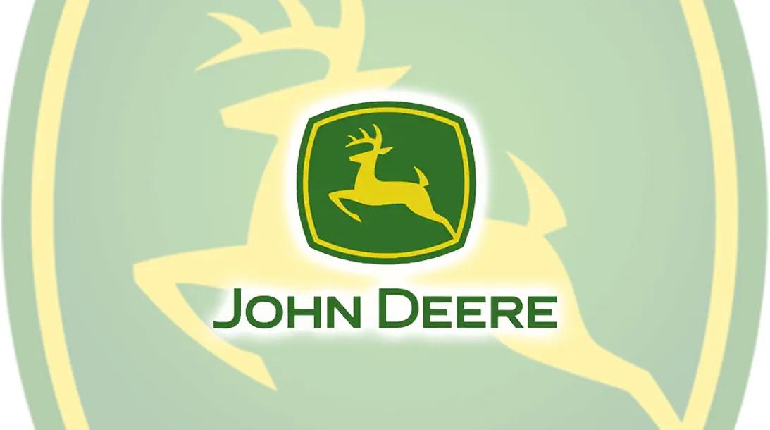 John Deere avas USA farmeritele vestlusagendi JD enda masinaandmete kohta