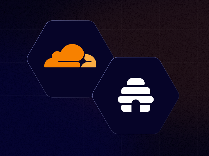 Illustratsioon uudisele: Cloudflare ja beehiiv annavad uudiskirjade tegijatele kontrolli tehisaru veebirobotite üle
