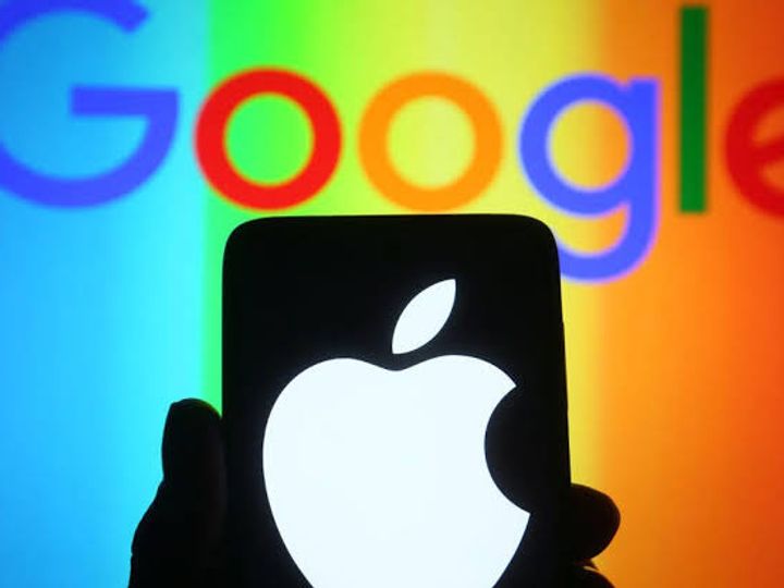 Illustratsioon uudisele: EL sunnib Google’it Androidi AI-assistentidele avama, Apple lükkab Siri AI Euroopas edasi
