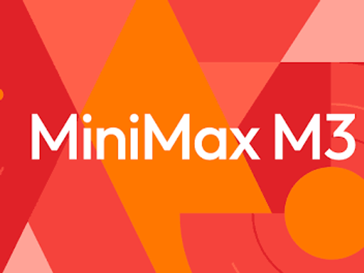 Illustratsioon uudisele: MiniMax avaldas H3 videomudeli kaalud, kuid 2K töövoog jäi osaliselt suletuks