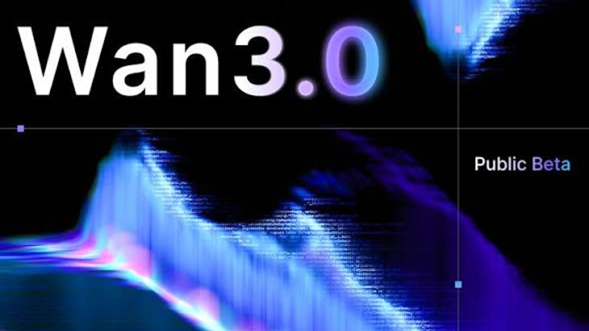 Illustratsioon: Alibaba Wan3.0 muudab dokumendid kuni 30-sekundilisteks videoteks