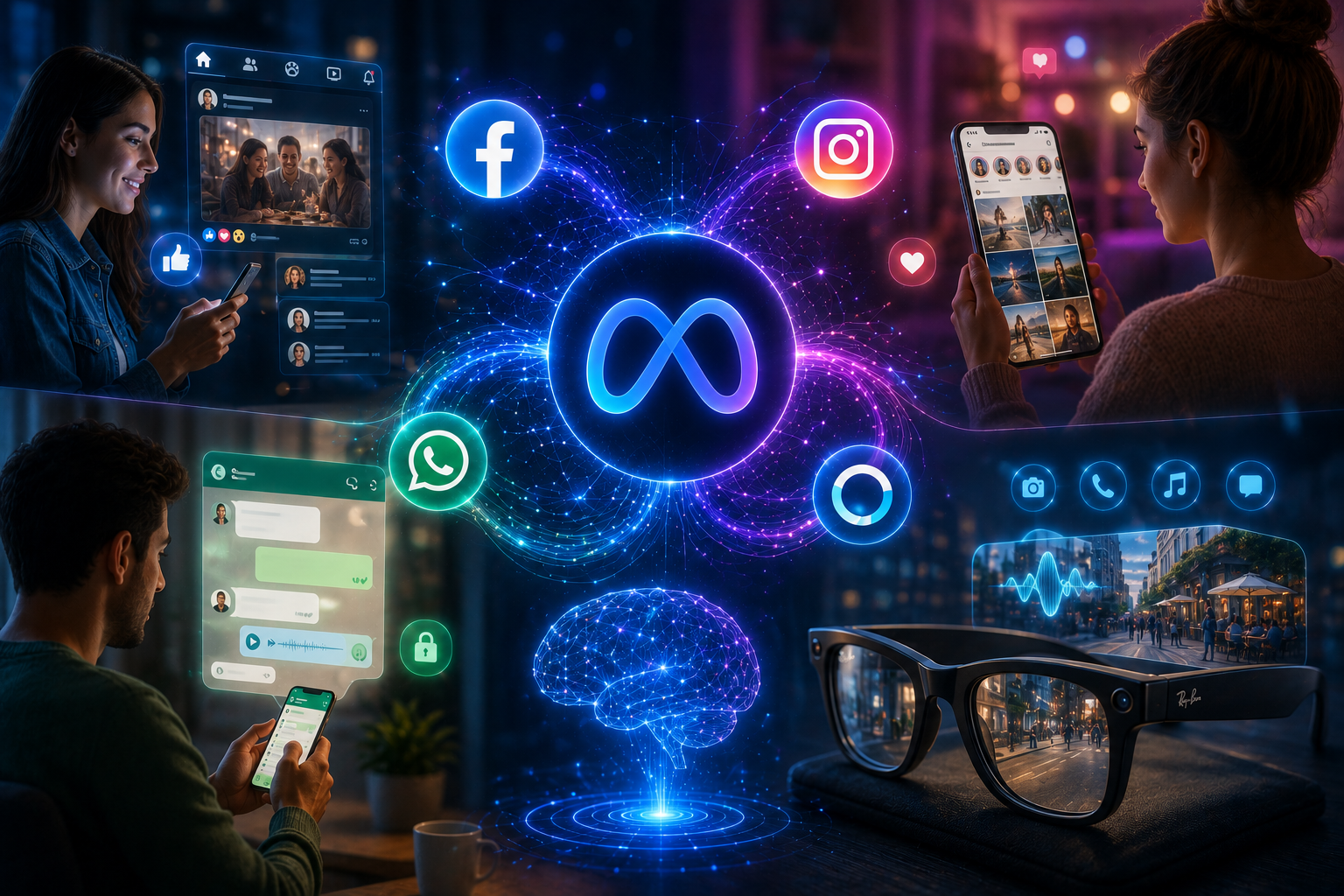 Meta AI 2026 ülevaade