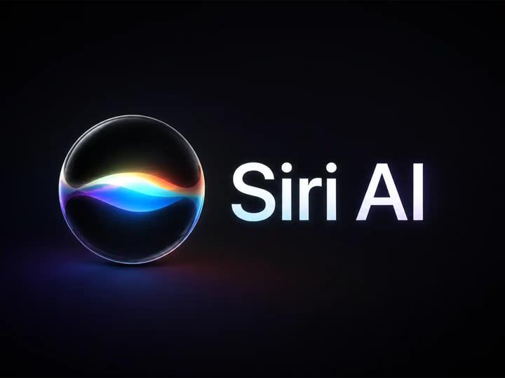 Illustratsioon uudisele: Apple jätab Siri AI Euroopa iPhone’idest esialgu välja ja süüdistab EL-i digireegleid