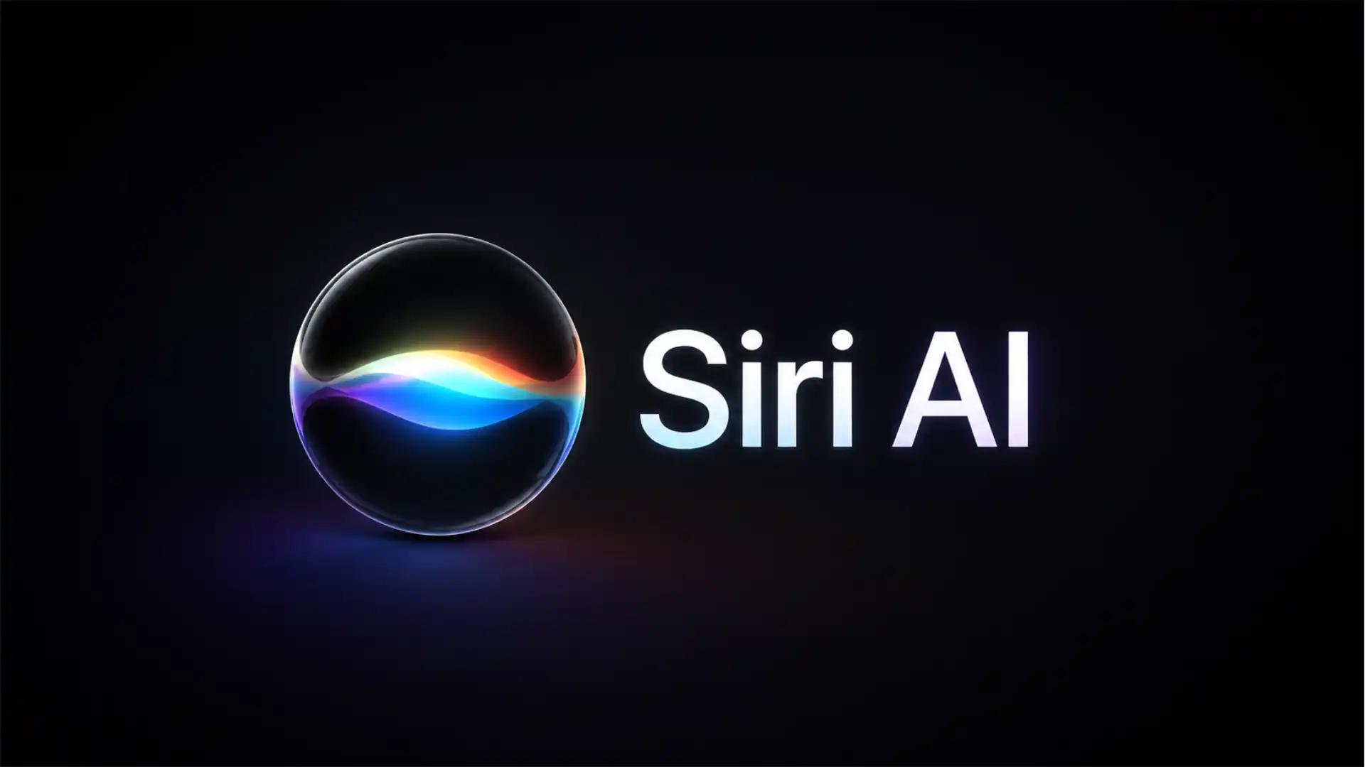 Illustratsioon: Apple jätab Siri AI Euroopa iPhone’idest esialgu välja ja süüdistab EL-i digireegleid