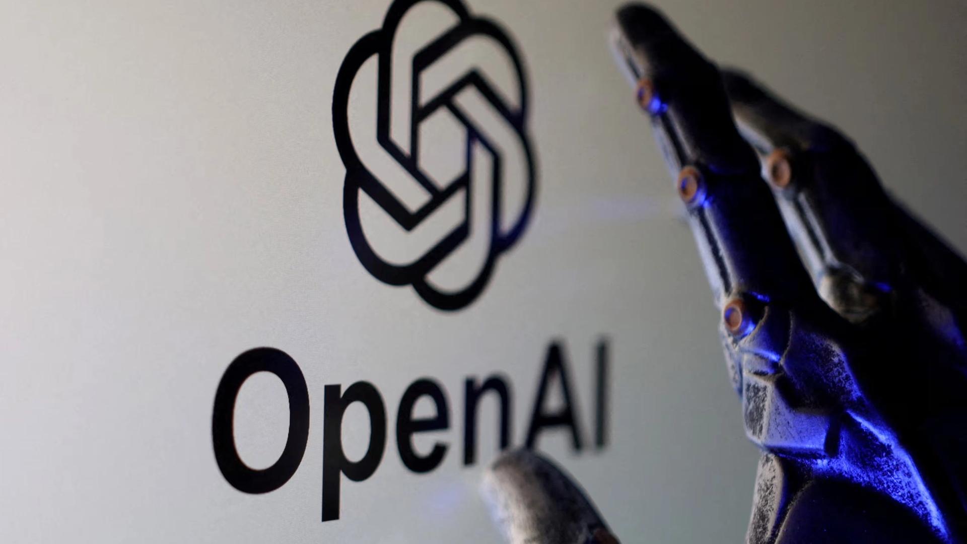Illustratsioon: OpenAI kavandab ekraanita AI-kõlarit, Apple’i hagi võib plaani pidurdada