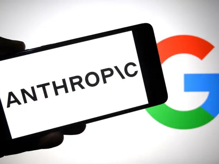 Illustratsioon uudisele: Anthropic ja Google DeepMind kutsuvad G7-l looma USA juhitud tehisaru koalitsiooni