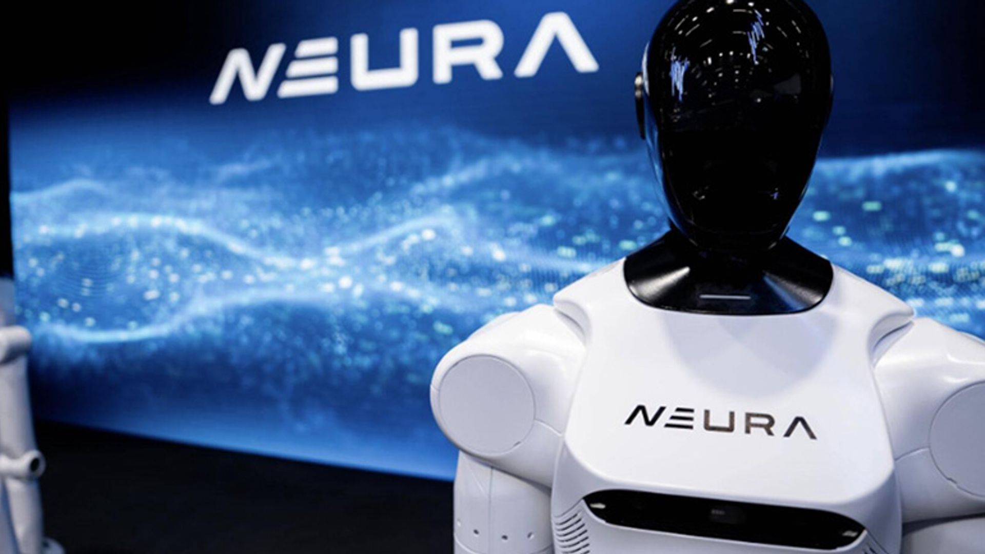 Illustratsioon: NEURA ostab ADLATUSe ja ühendab puhastusrobotid Neuraverse’iga