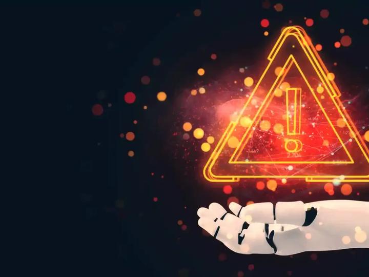Illustratsioon uudisele: AI Safety Index: suurimad mudelifirmad kukkusid ohutuse raskemas testis läbi