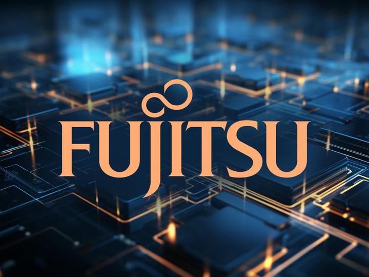 Illustratsioon uudisele: Fujitsu lubab pärandsüsteemide moderniseerimist tehisaruga 40% kiirendada
