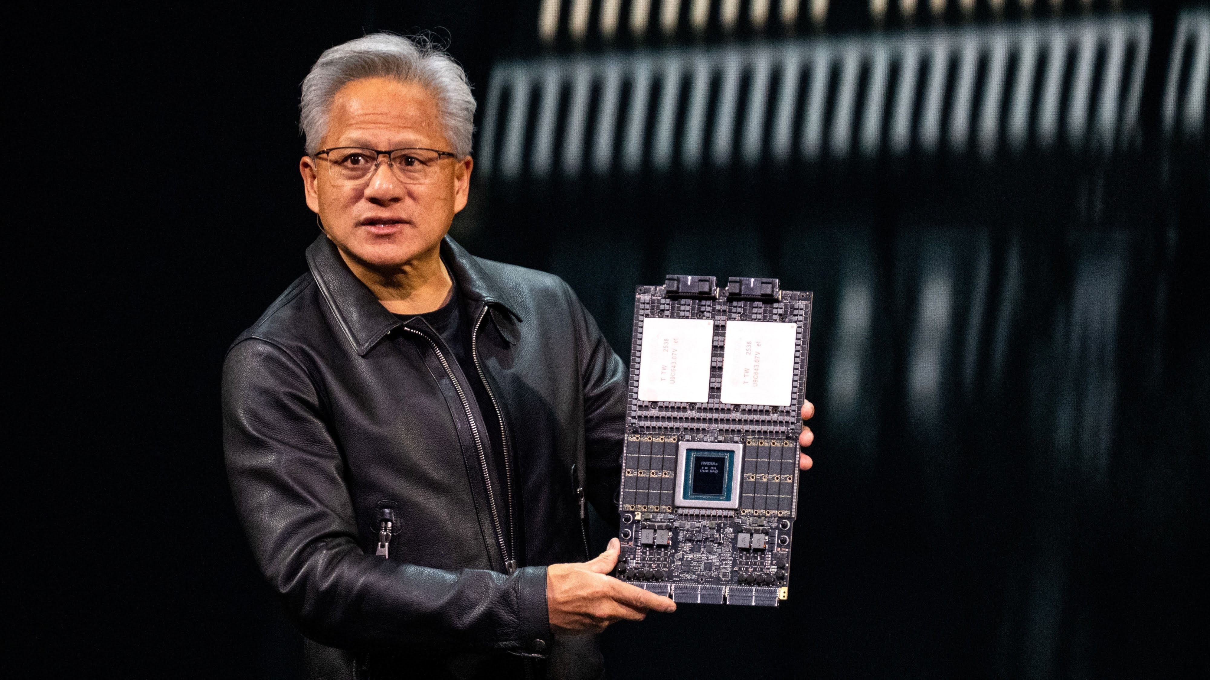 Nvidia Vera Rubin toob protsessori tagasi AI-agentide töövoo keskmesse