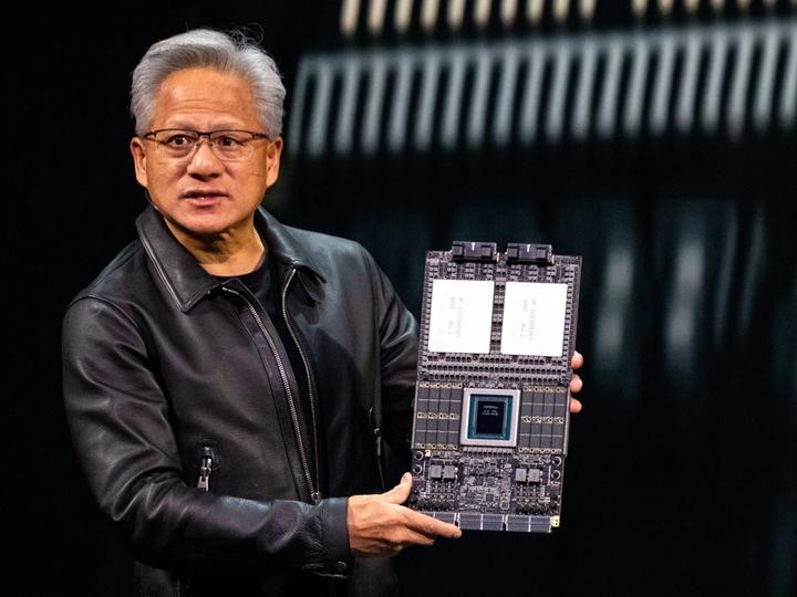 Illustratsioon uudisele: Nvidia Vera Rubin toob protsessori tagasi AI-agentide töövoo keskmesse