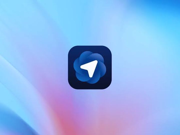 Soovituslik kujundus Atlas-brauseri andmete ja agenditöövoogude kolimisest ChatGPT-sse ning Chrome'i.