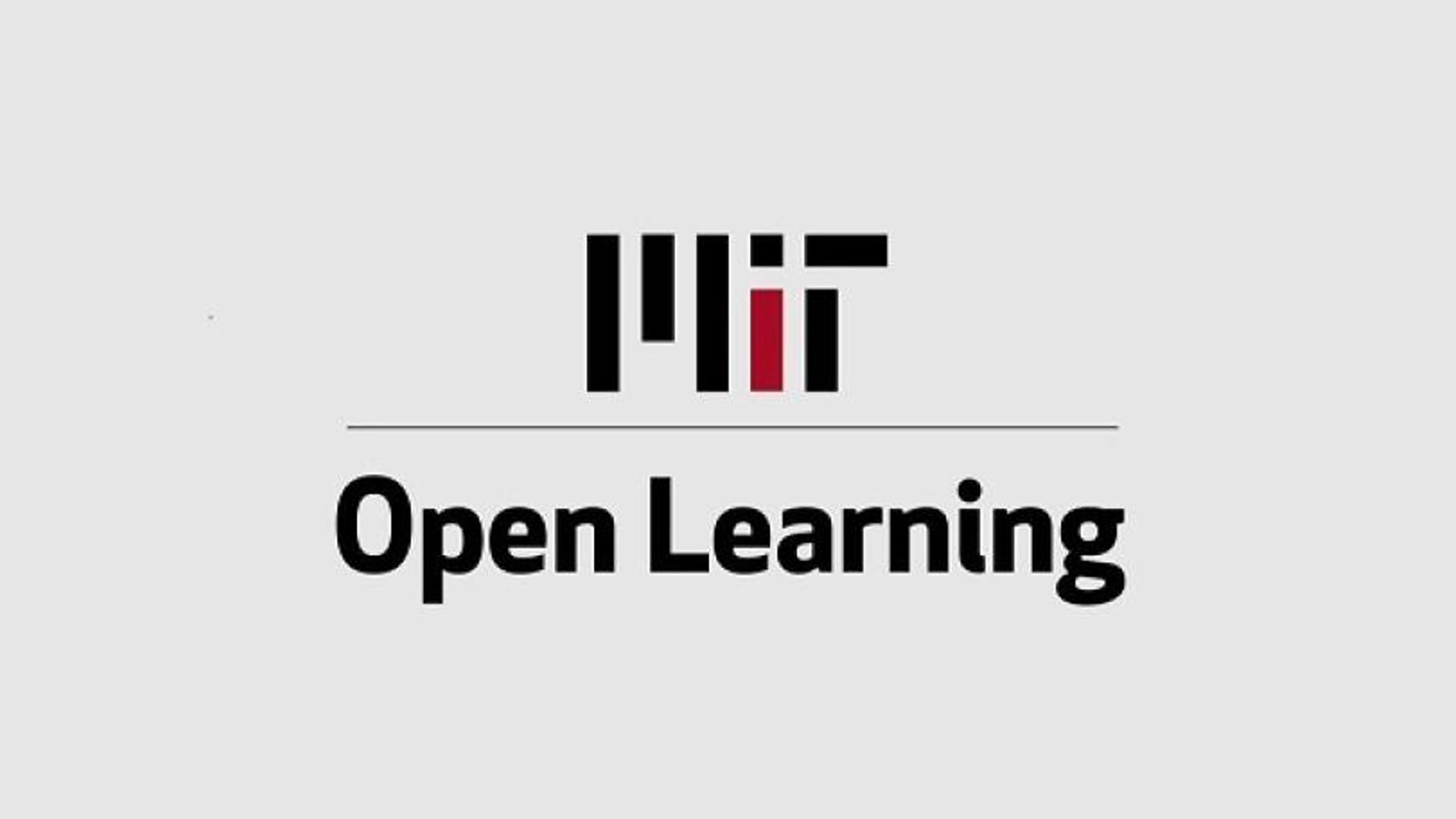 Illustratsioon: MIT Open Learning avas Universal AI programmi tehisintellekti oskuste lõhe vähendamiseks