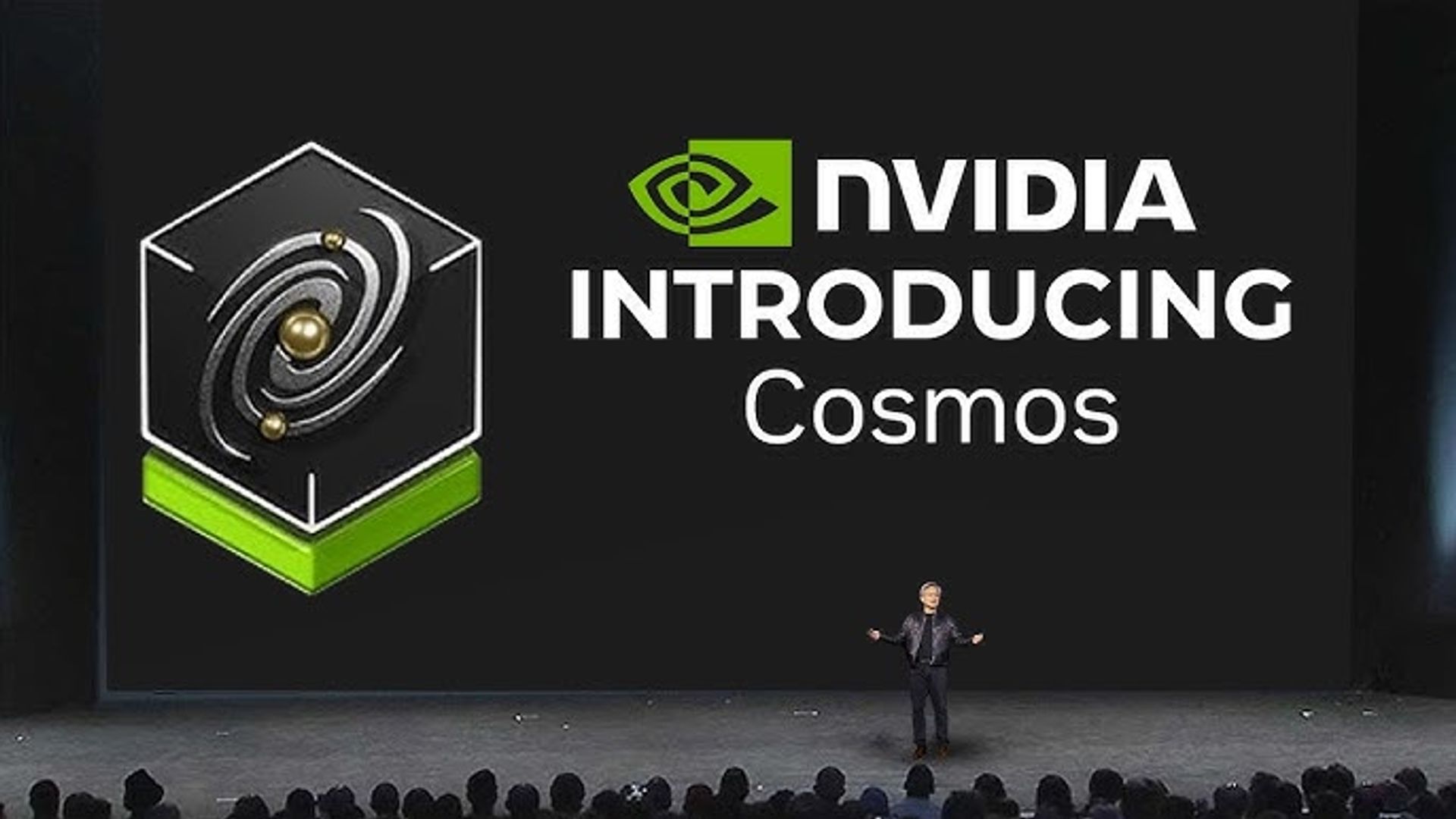 Illustratsioon: Avatud mudelikaalude leer koondub Nvidia ümber, kuid turvalisuse kõrval käib võitlus tehisaru tulude pärast