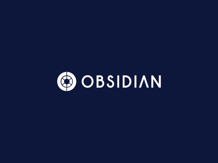 Illustratsioon uudisele: Obsidian kaasas AI-agentide turvamiseks 85 miljonit dollarit