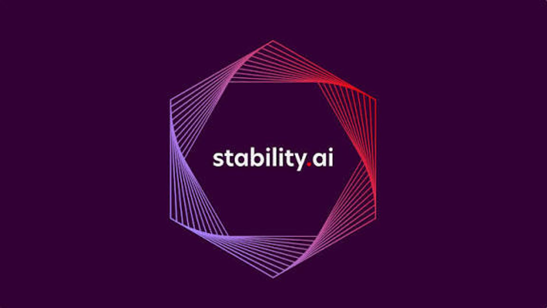 Illustratsioon: Stability AI kaasas 76 miljonit dollarit meelelahutustööstuse investoritelt
