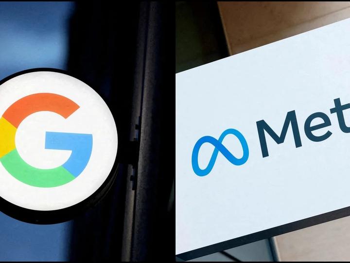 Illustratsioon uudisele: Google piiras Meta ligipääsu Geminile: tehisaru kitsaskoht on nüüd arvutusvõimsus