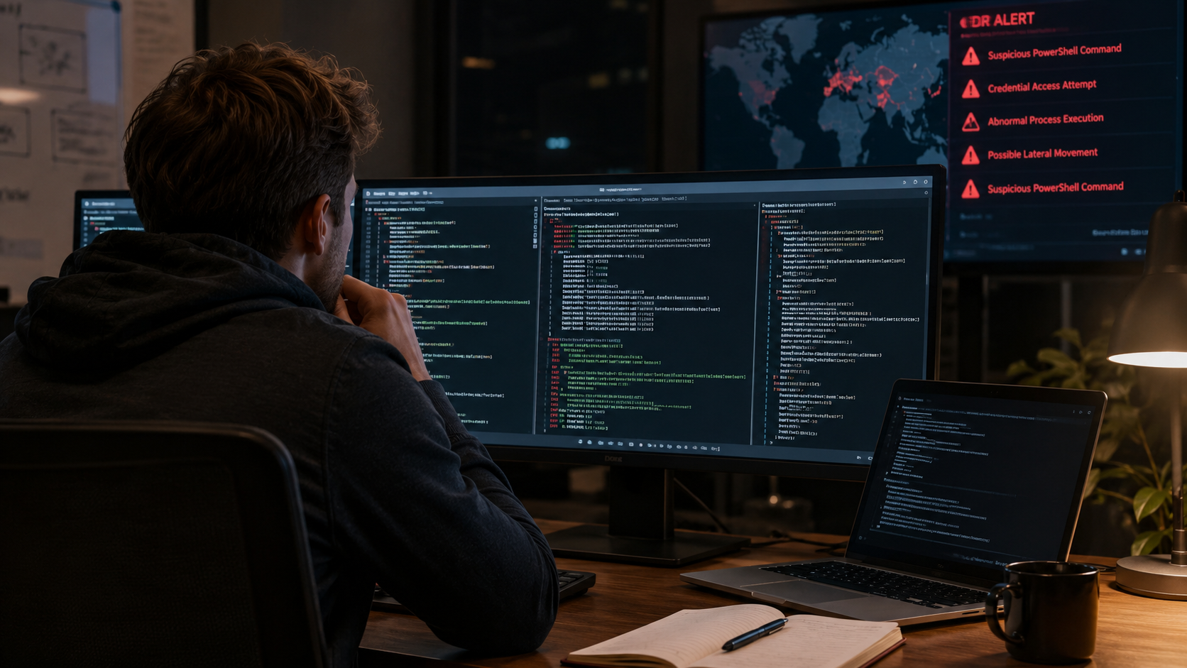 Tehisaruagendid käituvad vahel nagu ründajad: Sophos näeb uut peavalu turvatiimidele