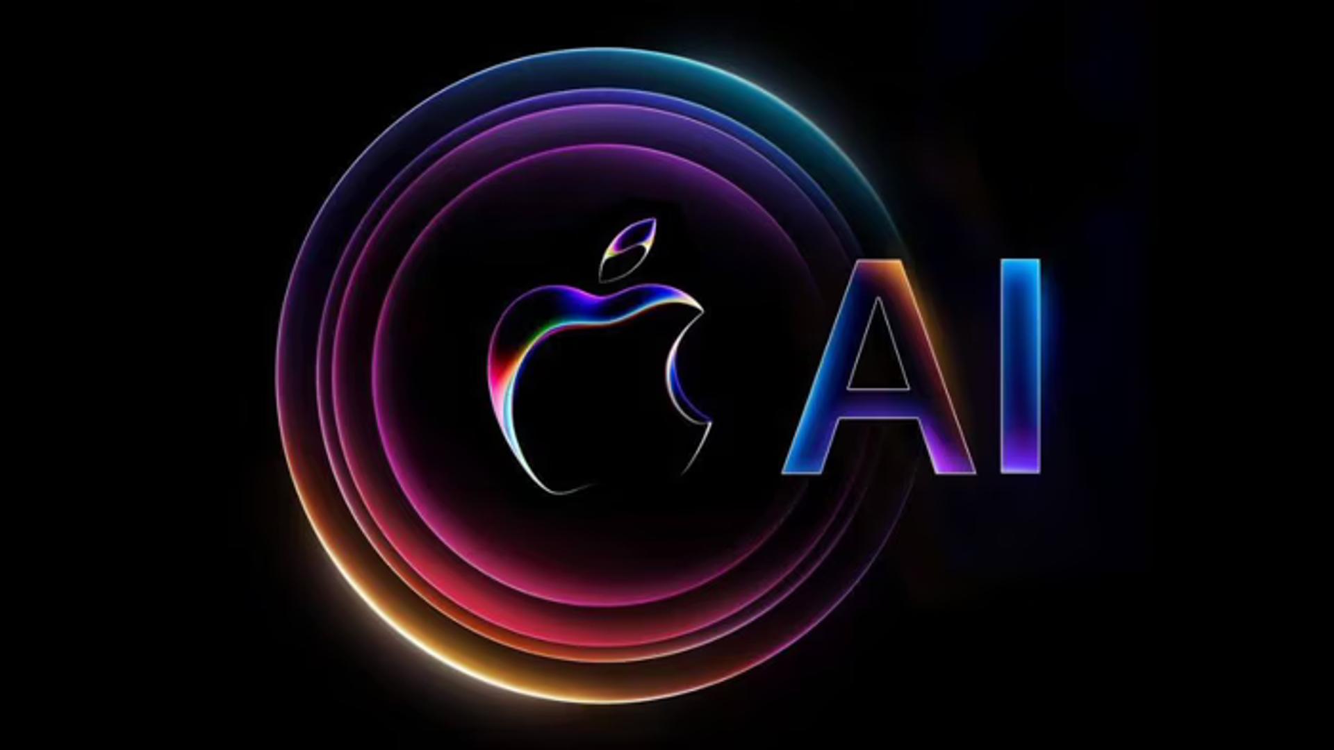Illustratsioon: Apple Intelligence jõuab iPhone’is Safarisse, fotodesse ja töövoogudesse