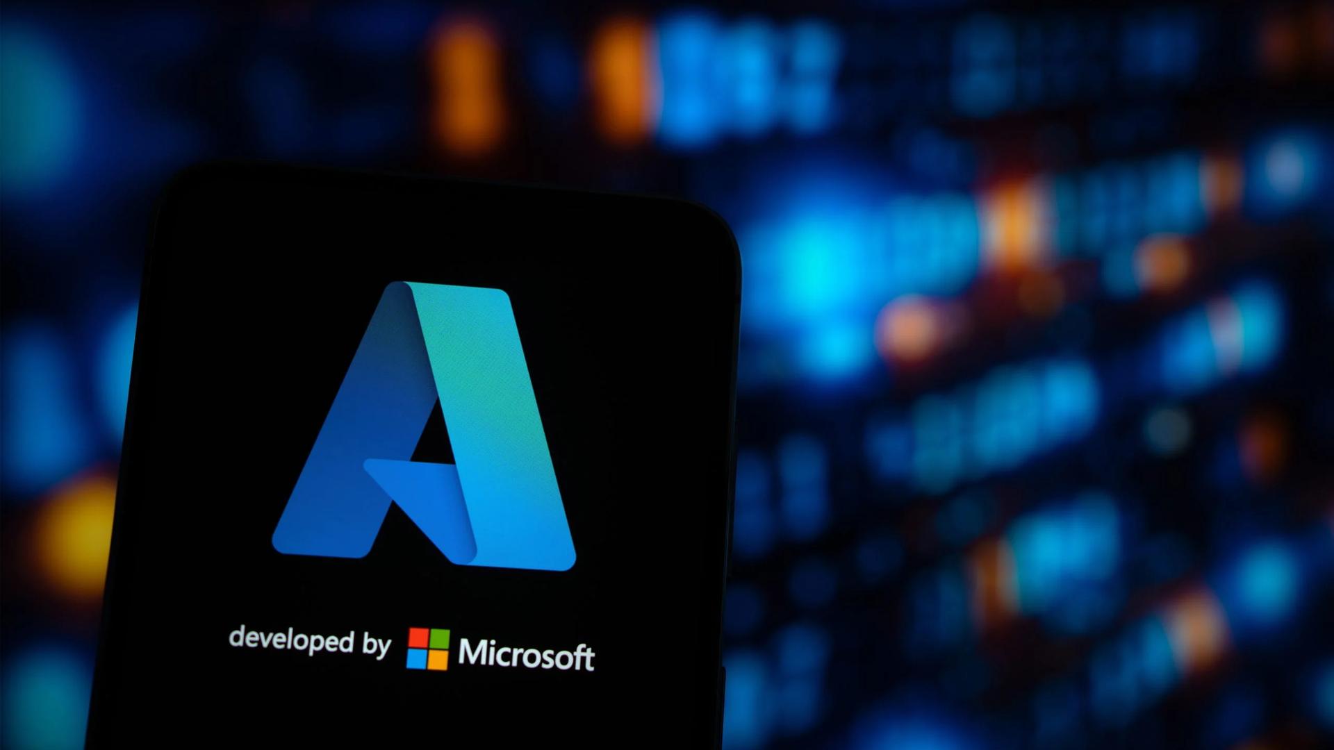Illustratsioon: Microsofti Azure ületas aastakäibelt 100 miljardi dollari piiri